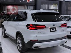 بي ام دبليو X5